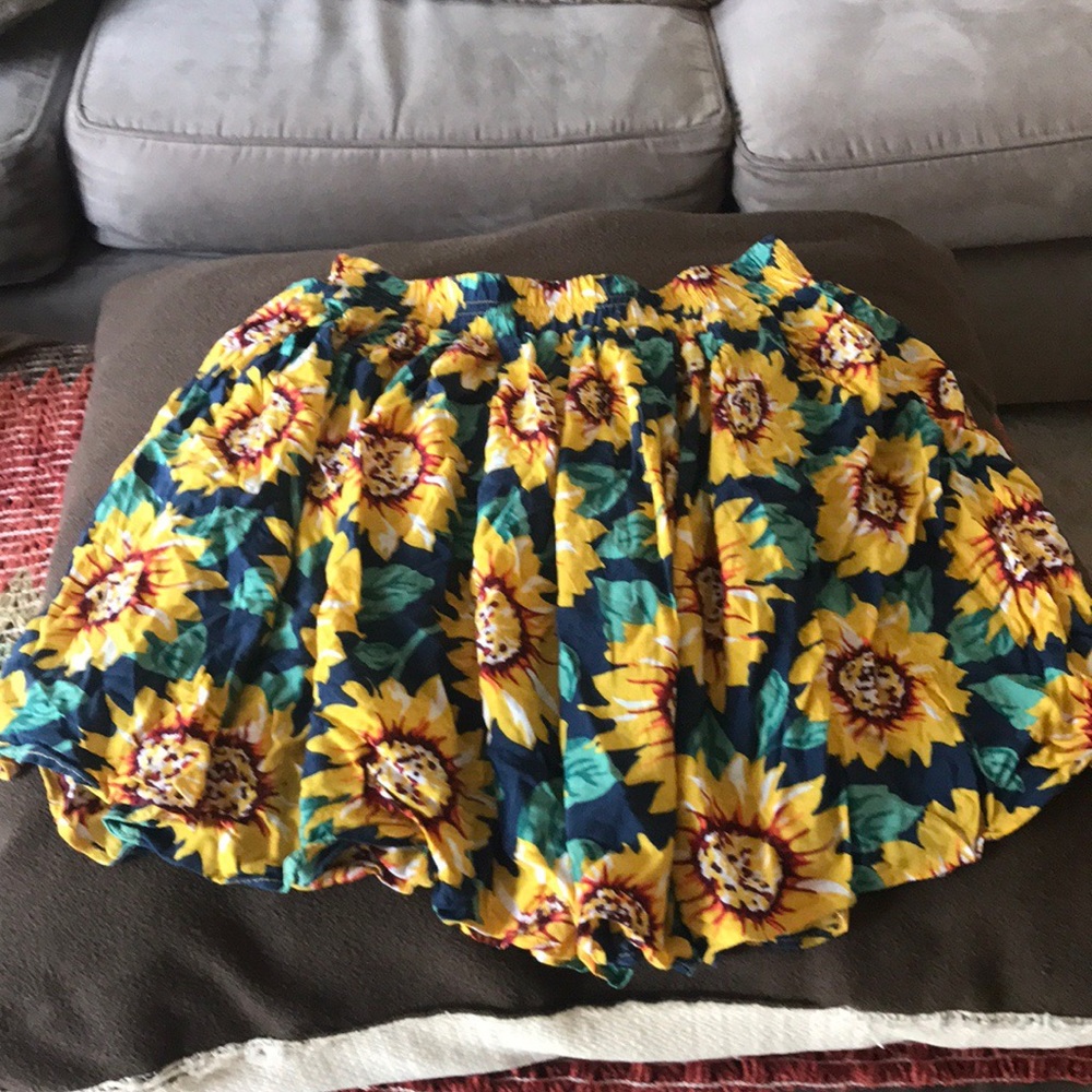 HP🎉Brandy Melville skirt